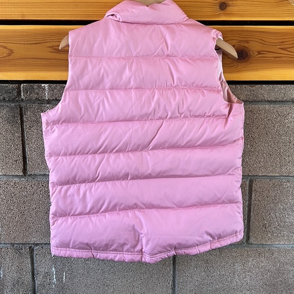 AMERICAN EAGLE OUTFITTERS PUFFER VEST - Picture 7 of 8